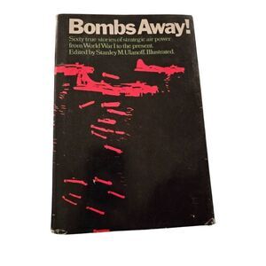 Bombs away! Doubleday books